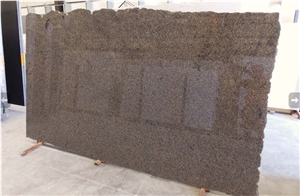Tropic Brown Honey Slab