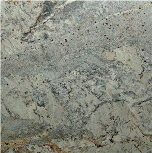 Tropical Siena Granite