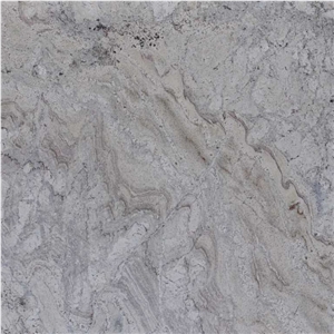 Tropical Siena Granite Tile