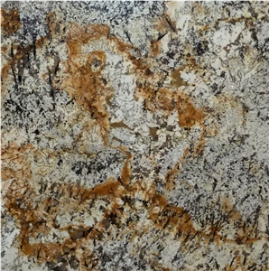 Tropical Treasure Granite