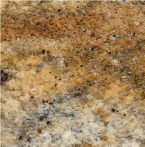 Tropical Vernice Granite