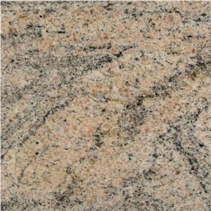 Tuareg Granite
