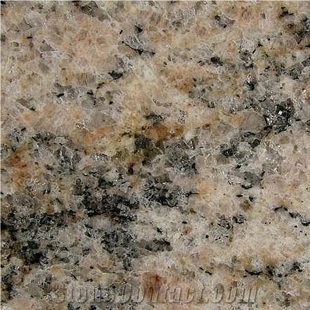 Tuareg Granite Tile