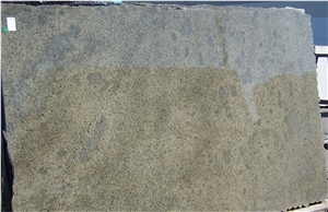 Tunas Green Granite Slab