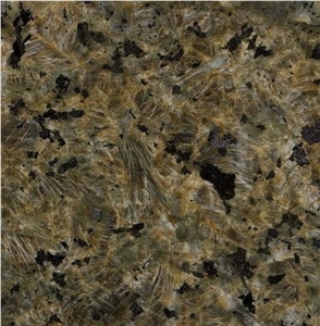 Tunas Green Granite