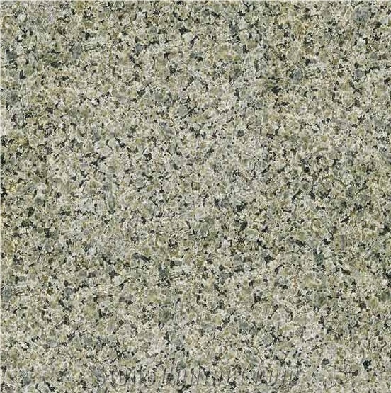 Tunas Green Granite Tile