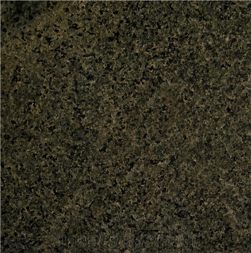 Tunas Green Granite Tile