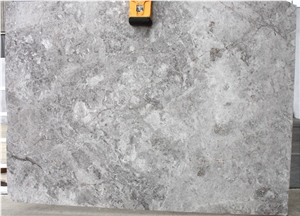 Tundra Blue Marble Slab