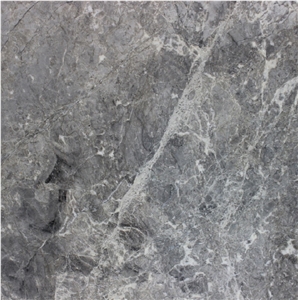 Tundra Blue Marble