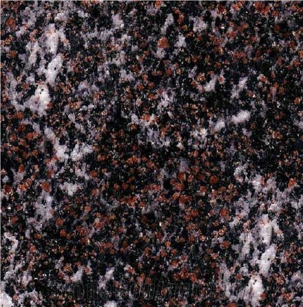 Tundra Granite importance=