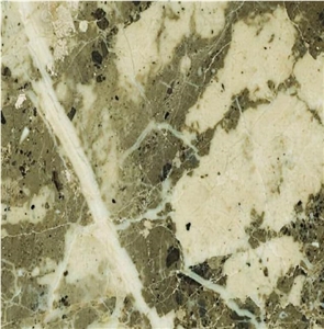 Turkey Antique Green