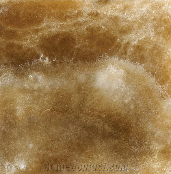 Turkey Brown Onyx Tile