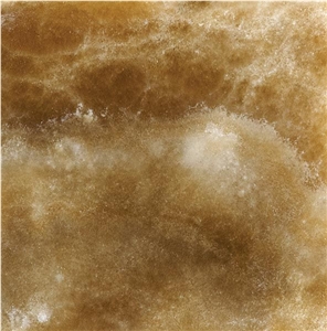 Turkey Brown Onyx Tile