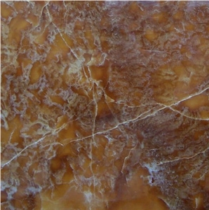 Turkey Brown Onyx Tile