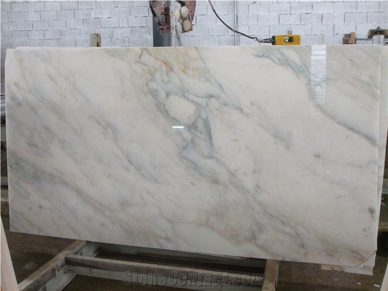 Turkey Calacatta Marble Slab