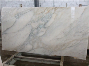 Turkey Calacatta Marble Slab