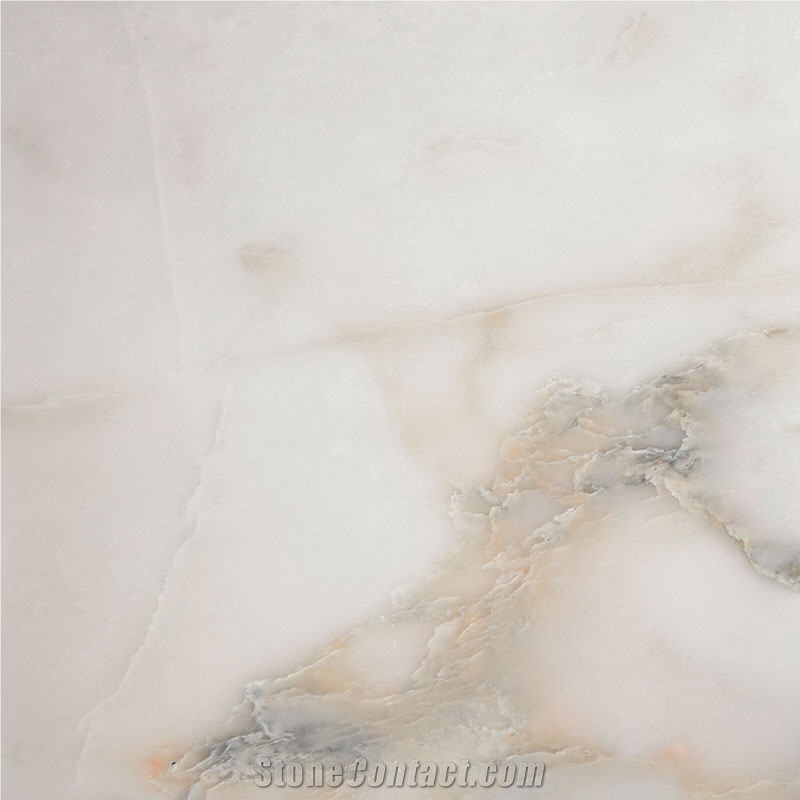 Turkey Calacatta Marble Tile