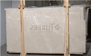 Turkey Desert Cream Marble Slab