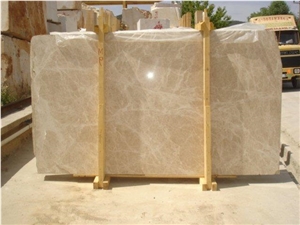Turkey Emperador Light Marble Slab