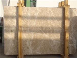 Turkey Emperador Light Marble Slab