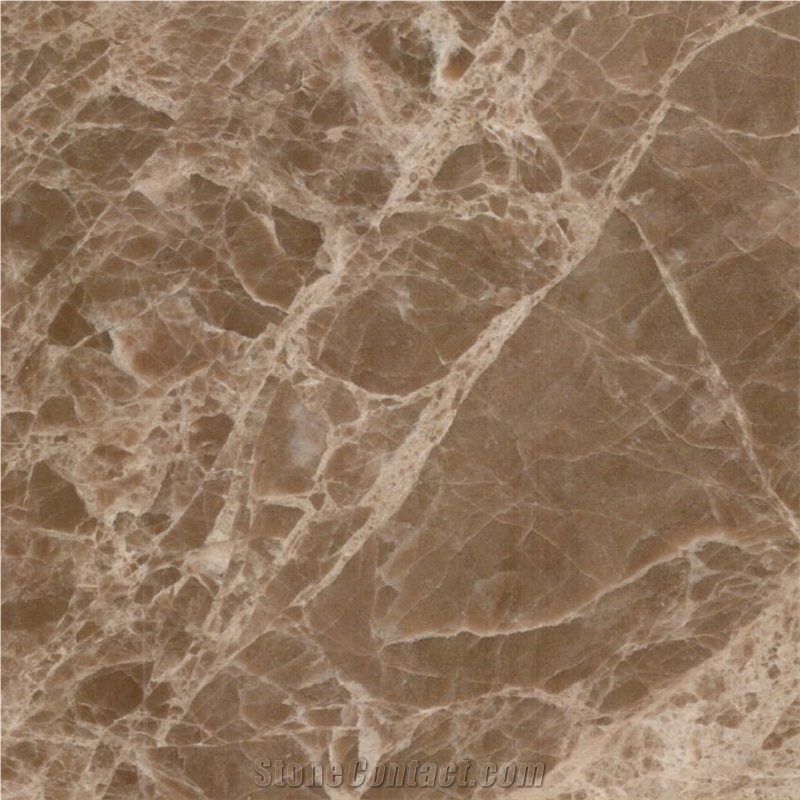 Turkey Emperador Light Marble Tile