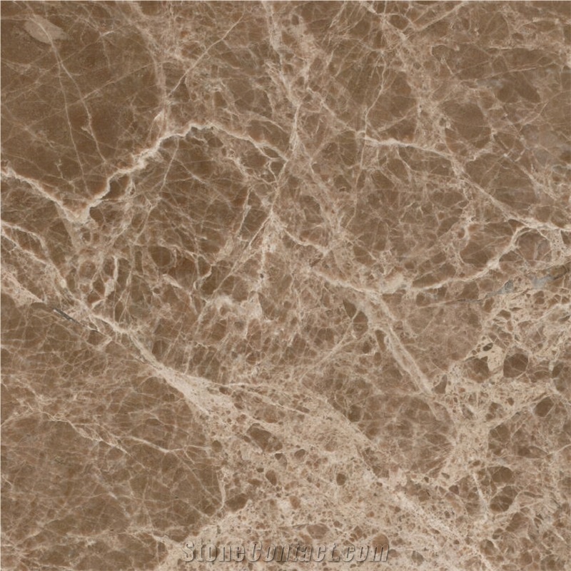 Turkey Emperador Light Marble Tile