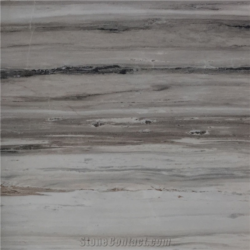 Turkish Palissandro Marble Tile