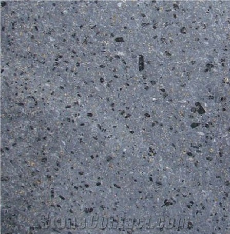 Tuscania Tuff importance=
