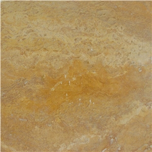 Tuscany Gold Travertine