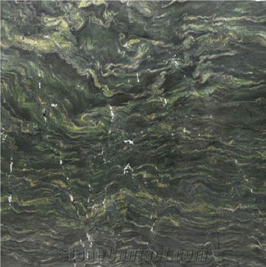Tuscany Green Granite importance=