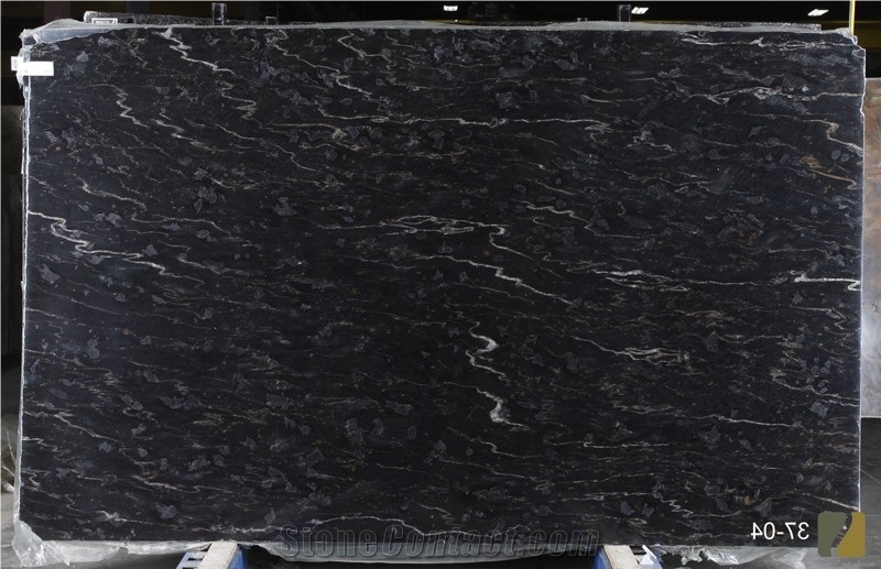 Twilight Granite Slab