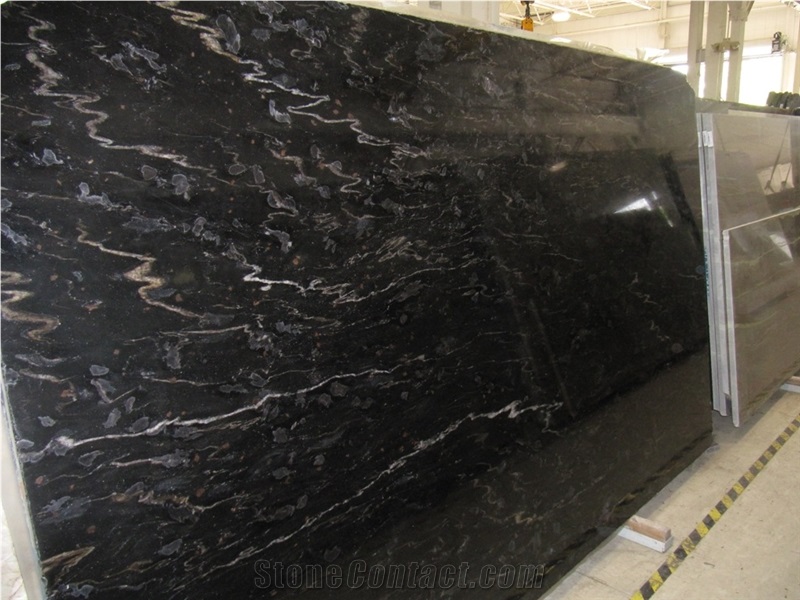 Twilight Granite Slab