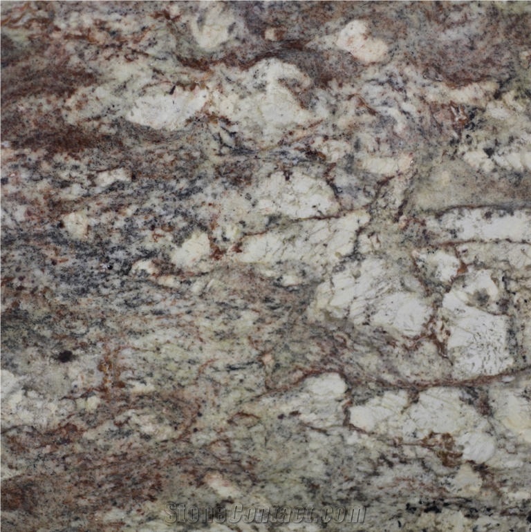 Typhoon Bordeaux Granite Tile