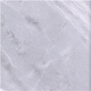 Umraya White Marble