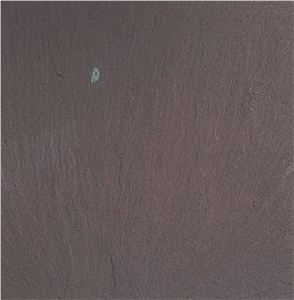 Unfading Purple Slate
