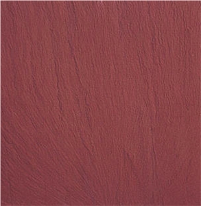 Unfading Red Slate