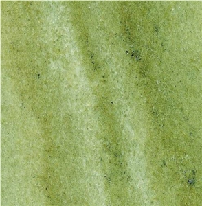 Usak Green Marble