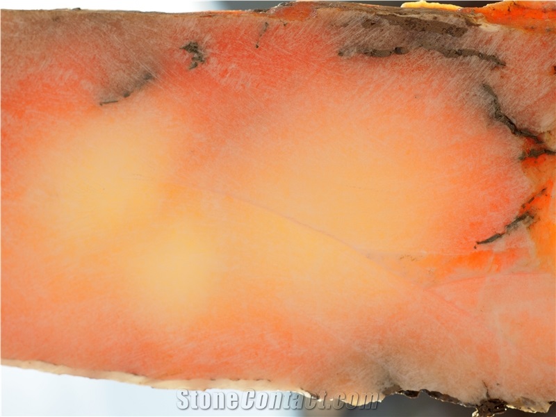 Utah Alabaster Slab