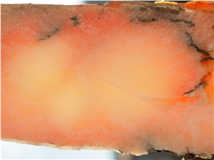 Utah Alabaster Slab