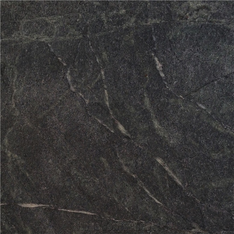 Utapau Forest Soapstone Tile