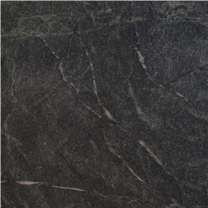 Utapau Forest Soapstone Tile