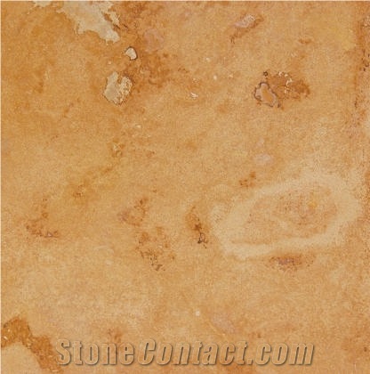 Uxmal Limestone Tile