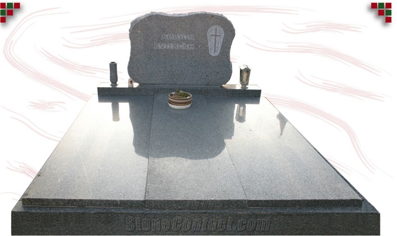 Vahlovice Granite Finished Product