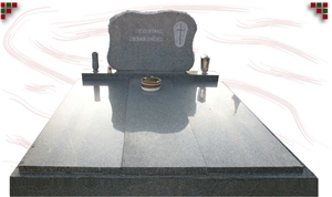 Vahlovice Granite Finished Product