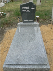 Vahlovice Granite Finished Product