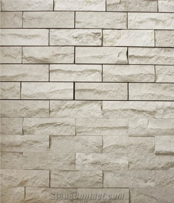 Vanak Limestone Finished Product
