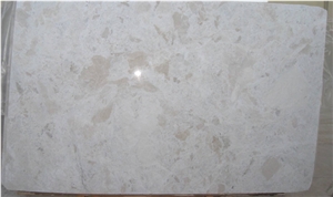 Vanilla Cream Slab