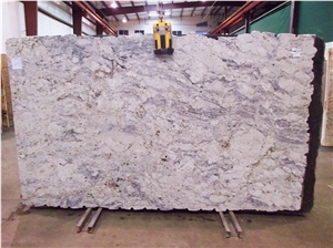 Vanilla Granite Slab