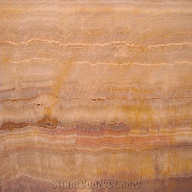 Vanilla Sky Onyx Tile