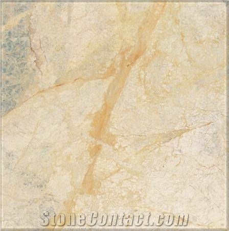 Vassilika Yellow Beige importance=